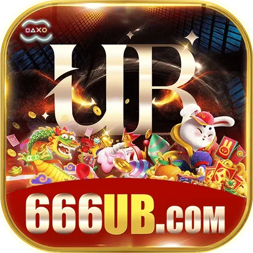 Logo da 666ub