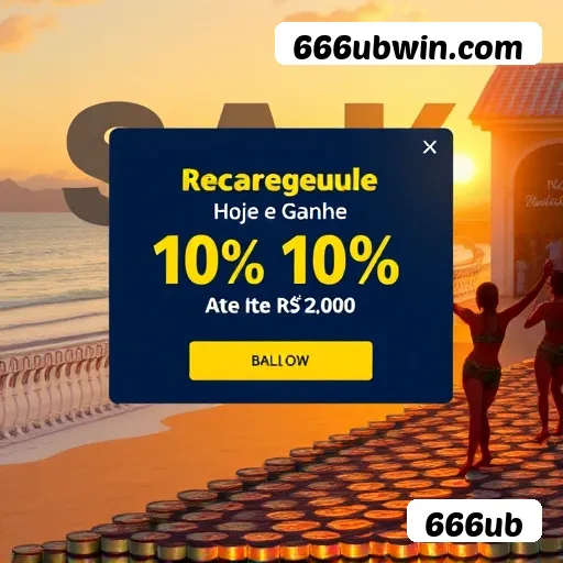 Central de dúvidas rápidas sobre o app 666ub