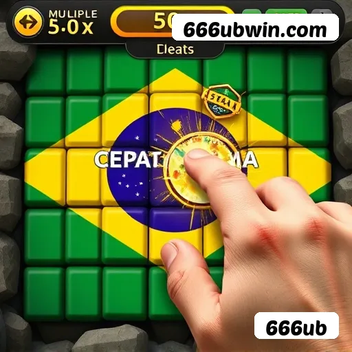 Desempenho do app 666ub em diferentes aparelhos
