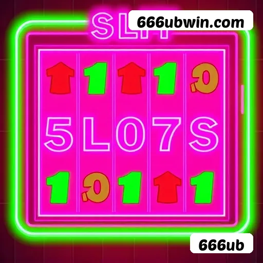 App 666ub apostas esportivas mobile