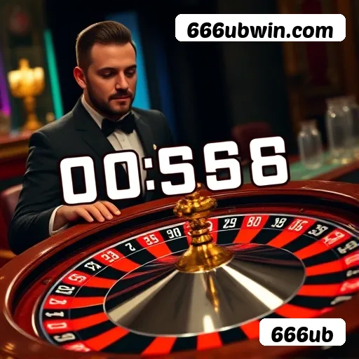 Cassino 666ub app mobile