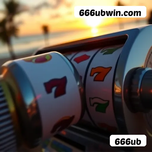 App 666ub Android download