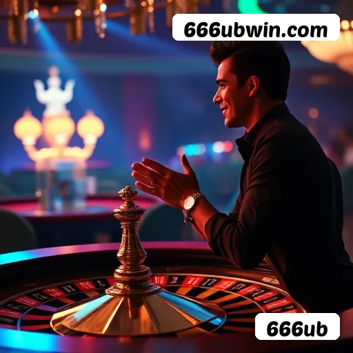 Segurança 666ub SSL