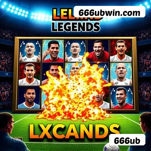 Bônus exclusivos membros VIP 666ub